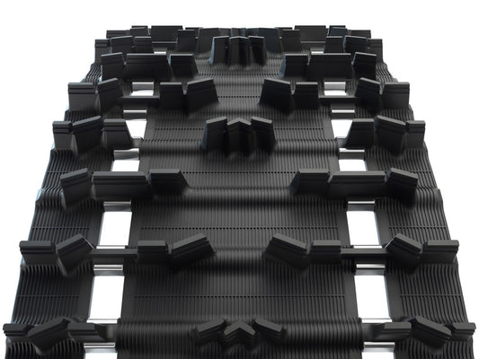 Camso Belte Crossover 38x384 2,52 38mm