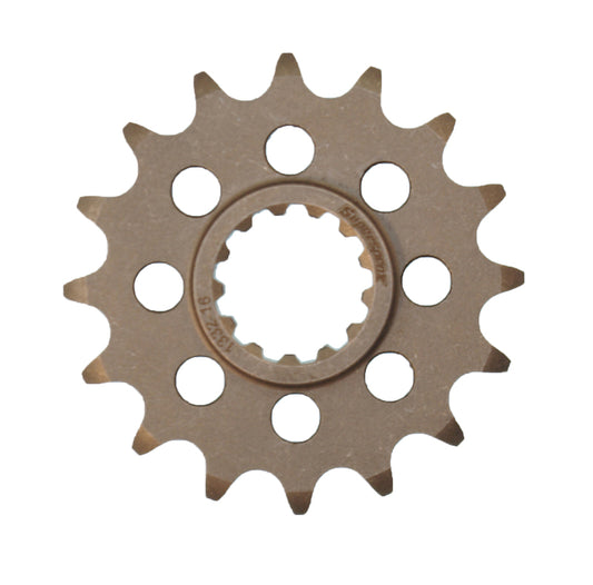 Supersprox forhjulsdrev 1332.16