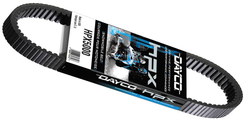 Dayco HPX 5016 Drivreim