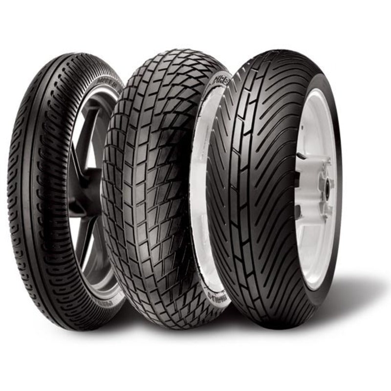 Pirelli Diablo Rain 140/70 ZR 17 NHS TL SCR1 Re