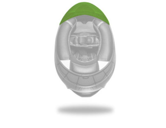 HJC leggskjerm FG-17