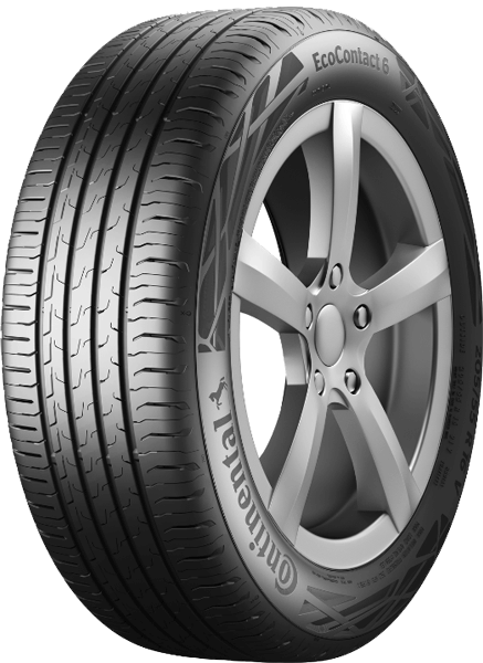 Continental FR EcoContact 6 Q* 225/60/18 104Y