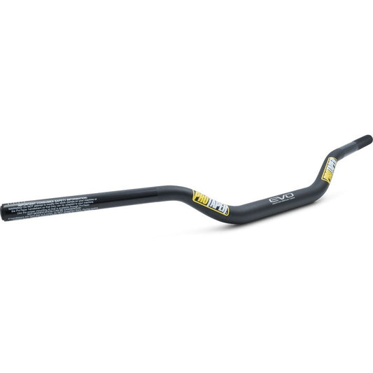 Protaper Styre Evo Bar Carmichael Svart