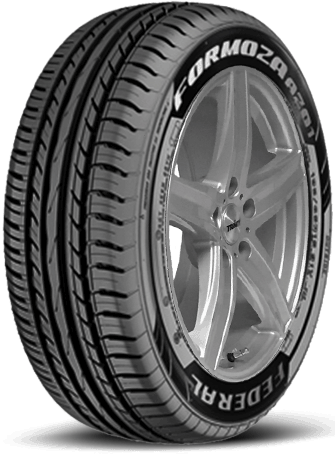 Federal Formoza AZ01 195/45/16 84V
