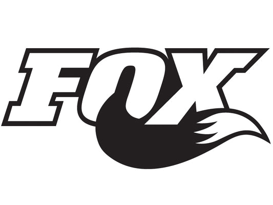 Fox Body: (T) [Ø 2.310 Bore, 10.800 TLG] Steel, Non C/O Piggyback, Snap-Ring Bea