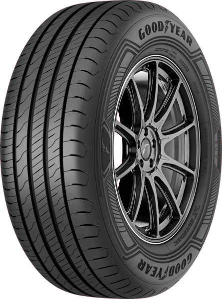 Goodyear Efficientgrip 2 Suv 215/60/17 100H