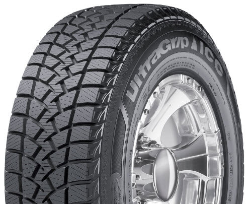 Goodyear  Ultra Grip Ice +  195/60/15 88T