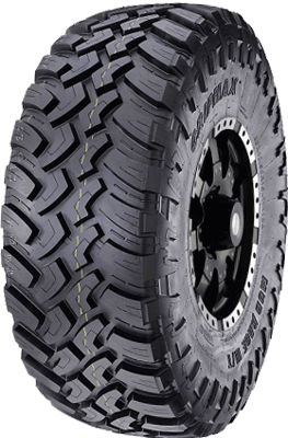 Gripmax Mud Rage M/T 155/80/12 77Q
