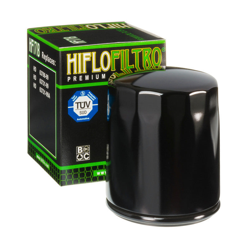 HiFlo oljefilter HF171B