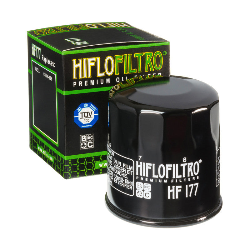 HiFlo oljefilter HF177