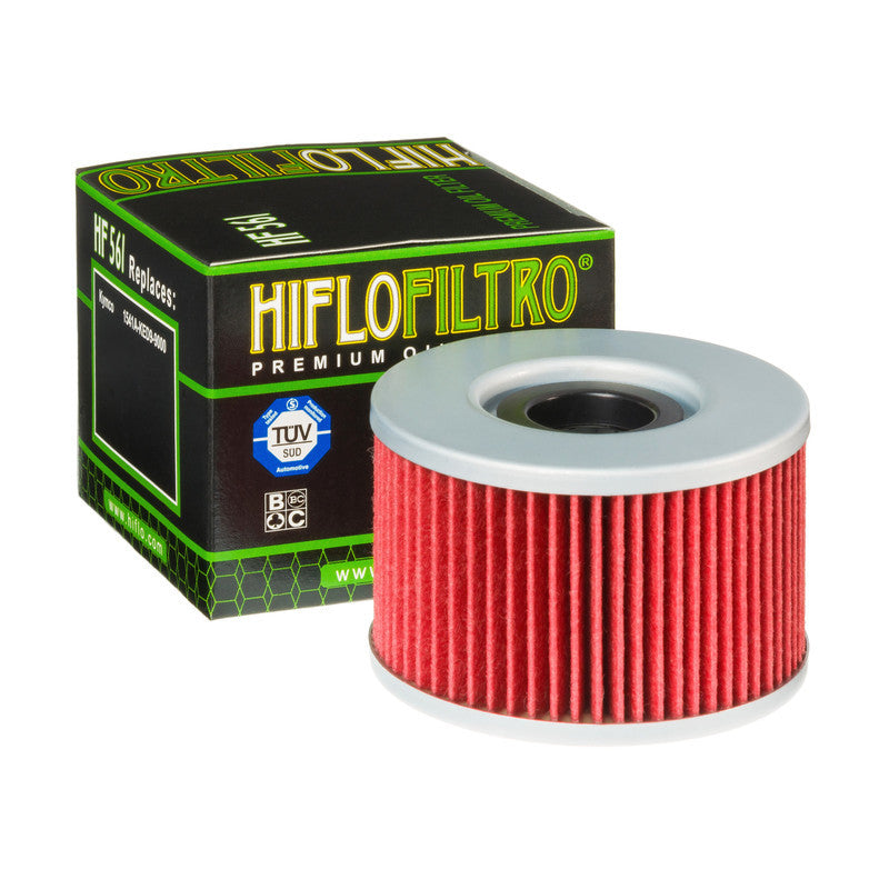 HiFlo oljefilter HF561