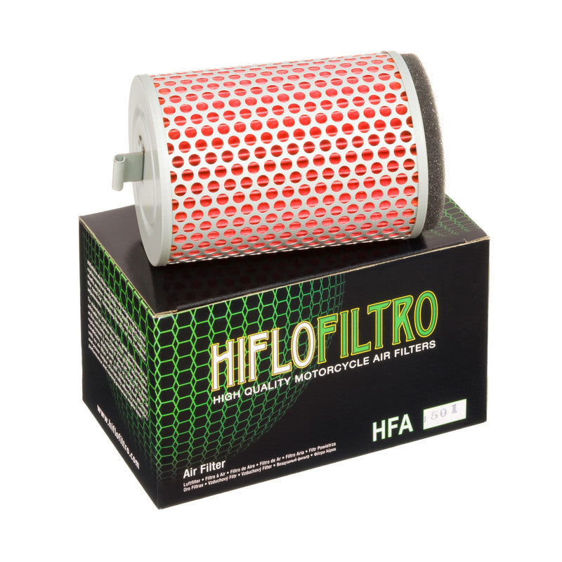 HiFlo luftfilter HFA1501
