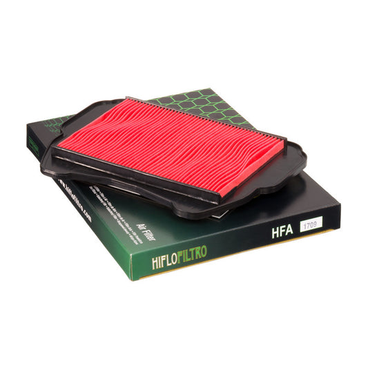HiFlo luftfilter HFA1709