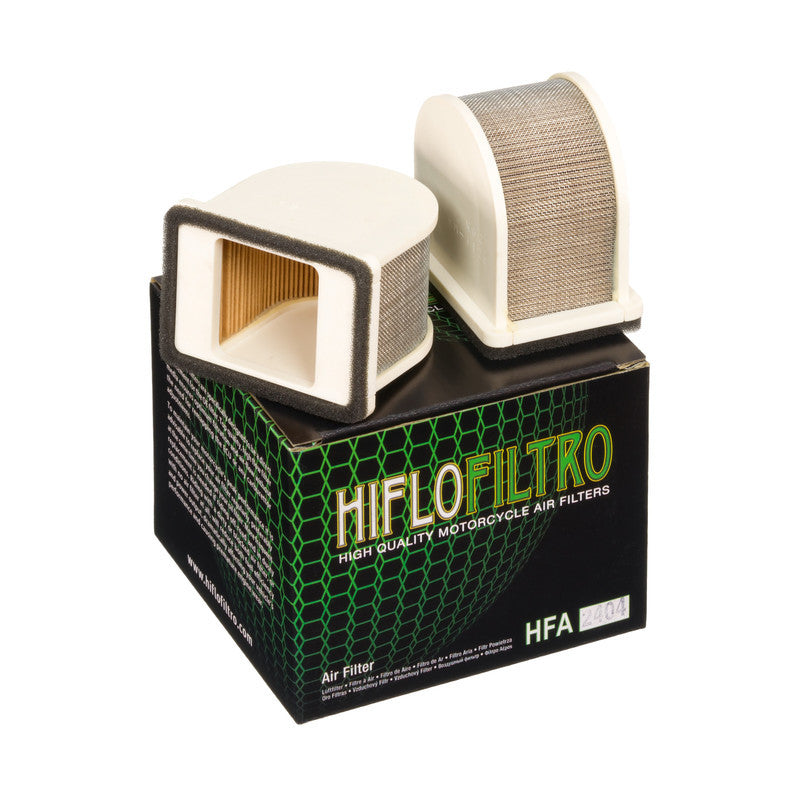 HiFlo luftfilter HFA2404