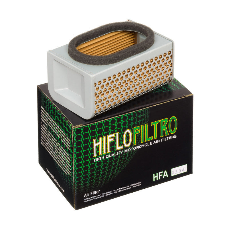 HiFlo luftfilter HFA2504