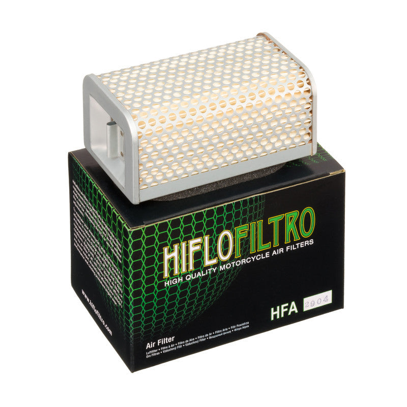 HiFlo luftfilter HFA2904