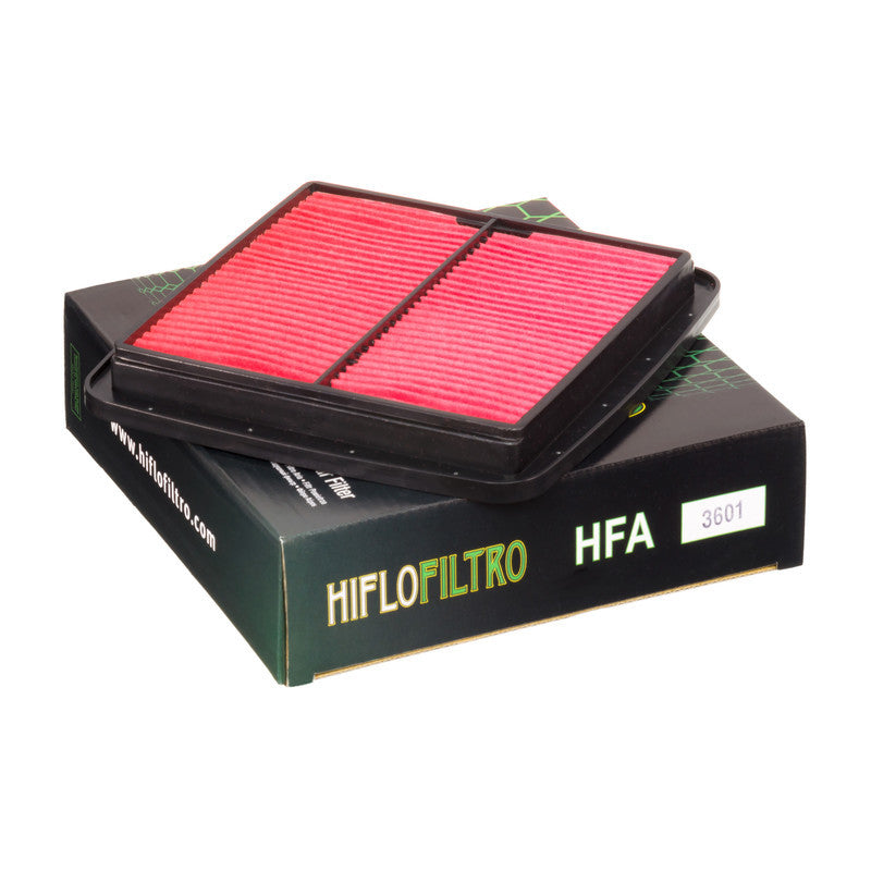 HiFlo luftfilter HFA3601