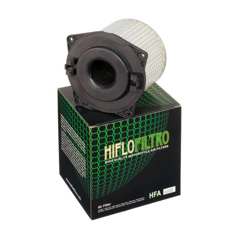 HiFlo luftfilter HFA3602