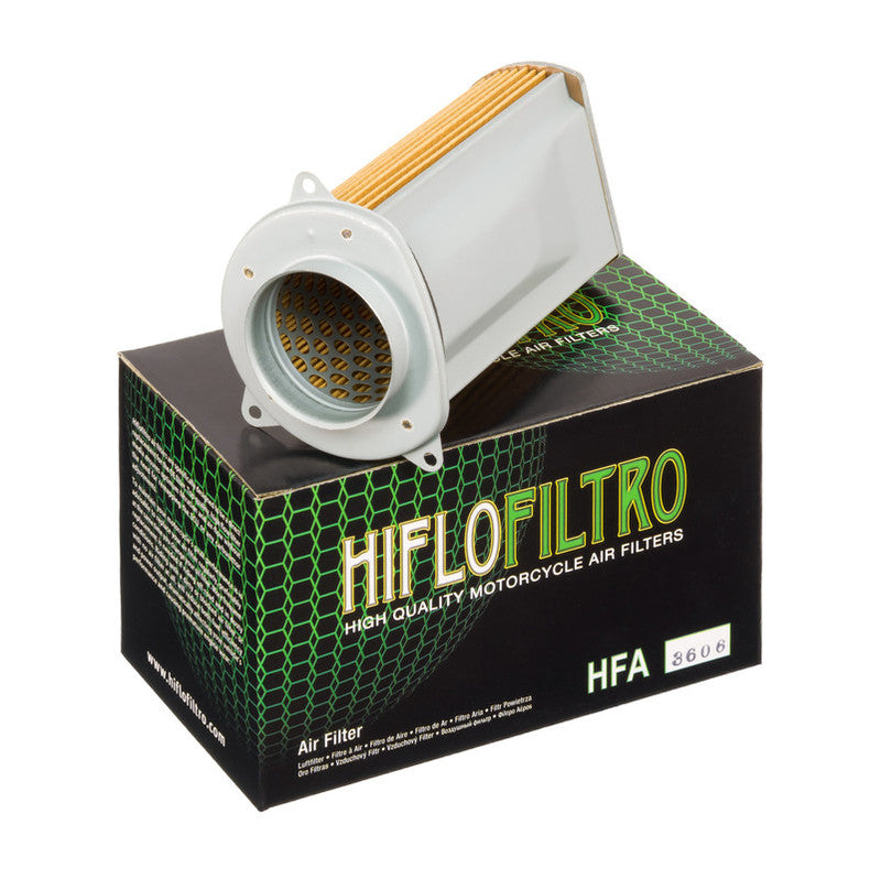 HiFlo luftfilter HFA3606