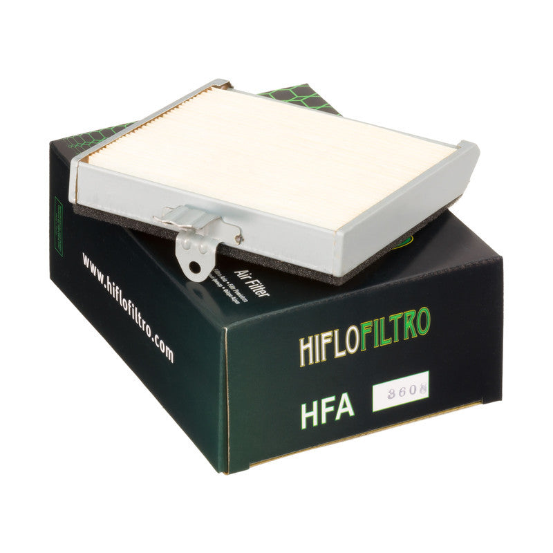 HiFlo luftfilter HFA3608