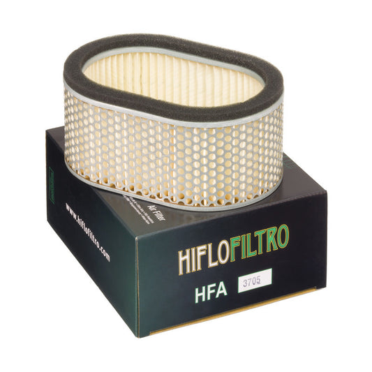 HiFlo luftfilter HFA3705