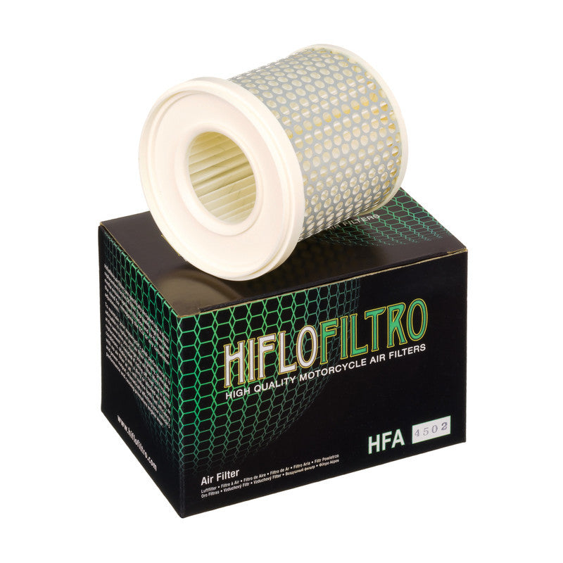 HiFlo luftfilter HFA4502