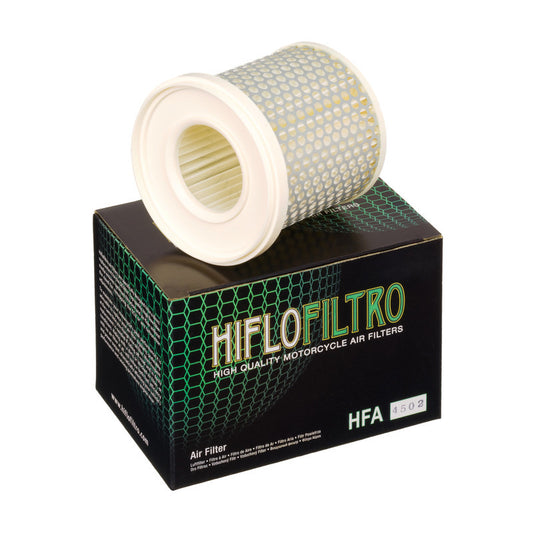 HiFlo luftfilter HFA4502