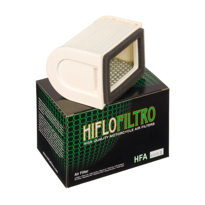 HiFlo luftfilter HFA4601
