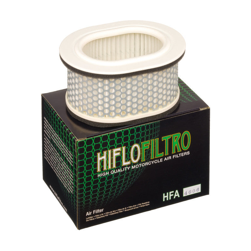 HiFlo luftfilter HFA4606