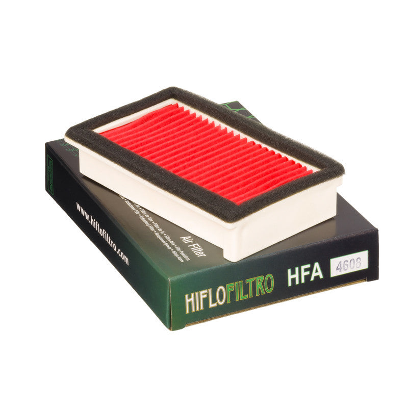 HiFlo luftfilter HFA4608