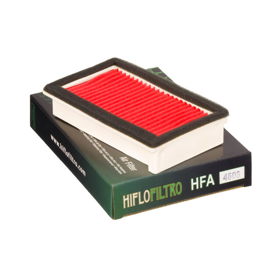 HiFlo luftfilter HFA4608