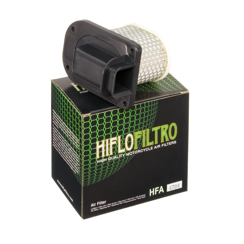 HiFlo luftfilter HFA4704