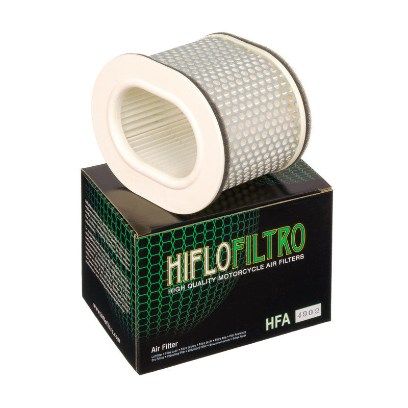 HiFlo luftfilter HFA4902