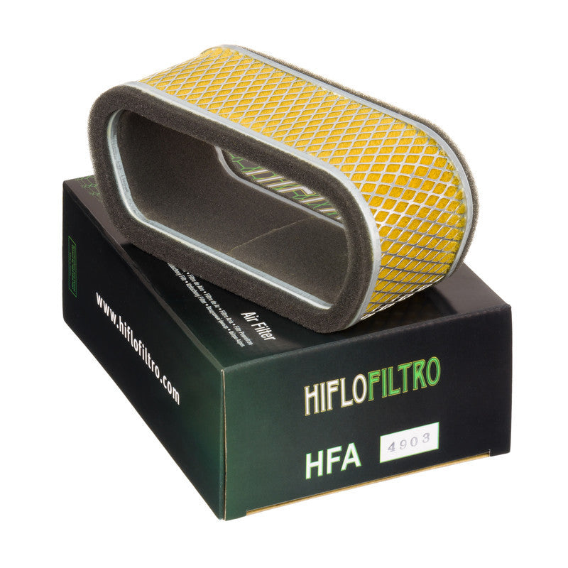 HiFlo luftfilter HFA4903
