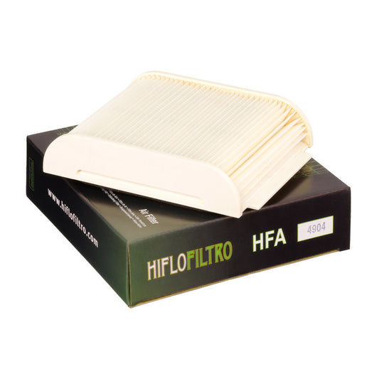 HiFlo luftfilter HFA4904