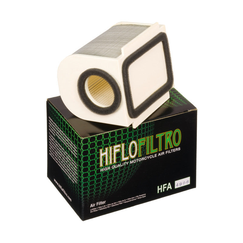 HiFlo luftfilter HFA4906