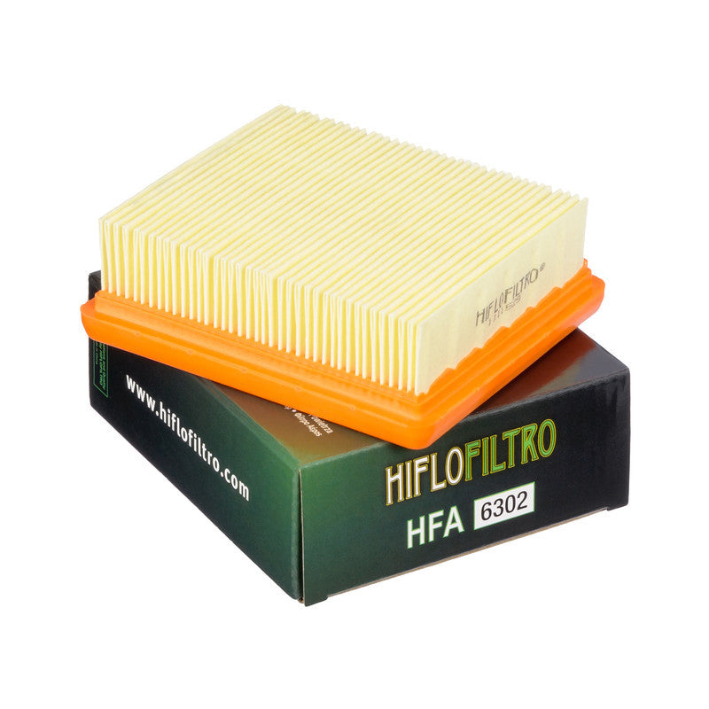 HiFlo luftfilter HFA6302