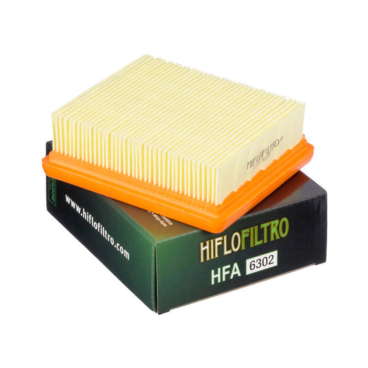 HiFlo luftfilter HFA6302