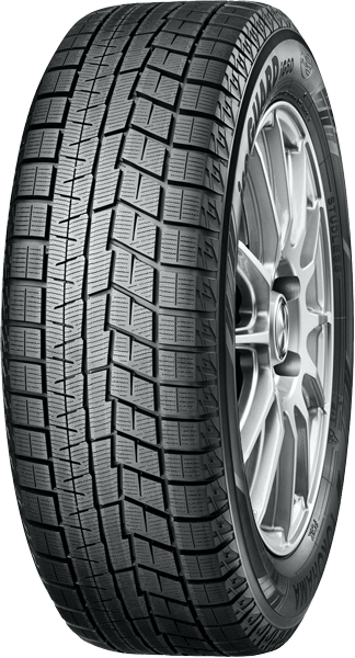 Yokohama iceGUARD iG60 165/65/15 81Q