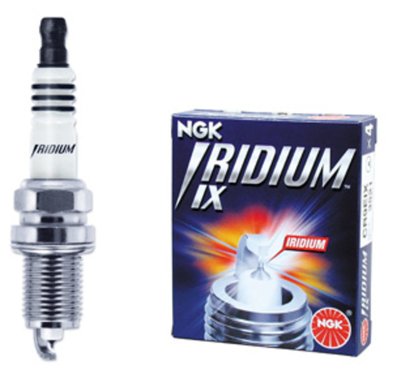 NGK tennplugg BPR6HIX