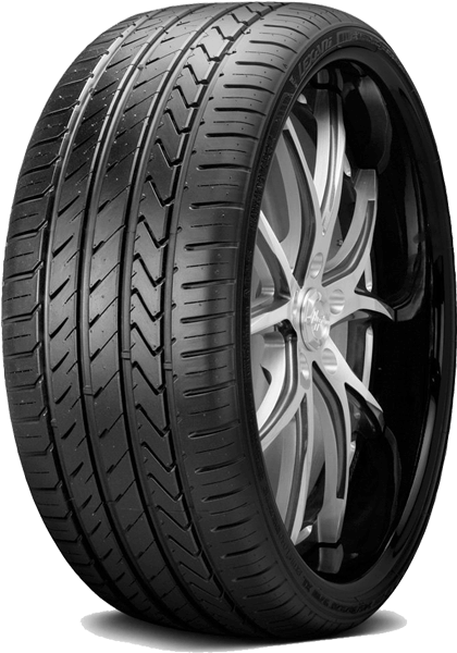 Lexani LX-Twenty 245/35/20 95W