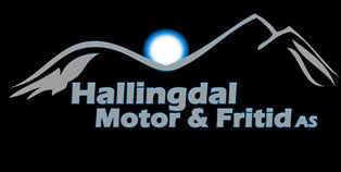 Hallingdal Motor og Fritid As 