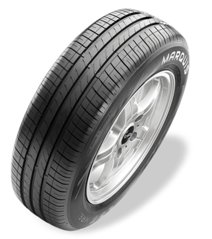 CST Dekk Marquis MR61 195/65 R15 91V TL