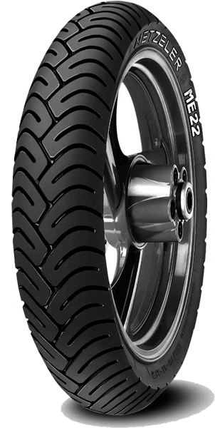 Metzeler ME 22 2.5/80/17 43P