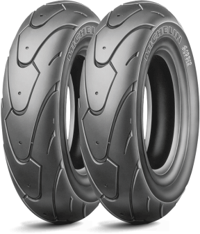 Michelin Bopper 130/90/10 61L