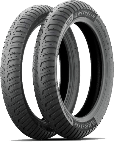 Michelin City Extra 2.3/80/17 38P