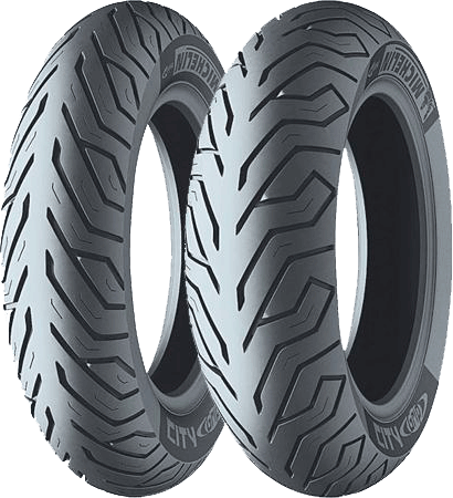 Michelin City Grip 100/80/14 48P