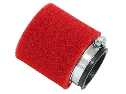Tec-X Luftfilter, Stage II, Tilkobling Ø 52mm, (Ø 90 / 72mm l. 83mm)