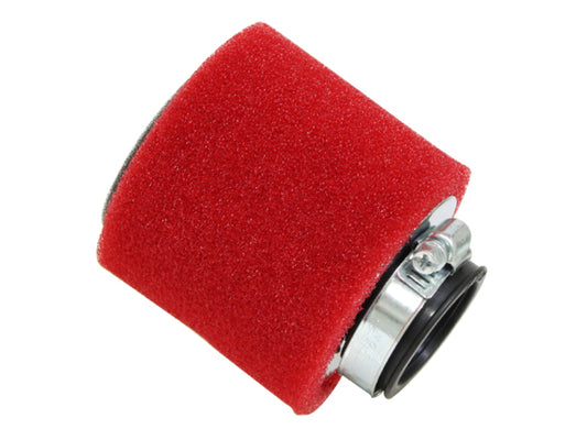 Tec-X Luftfilter, Stage II, Tilkobling Ø 39mm, (Ø 90 / 72mm l. 83mm)