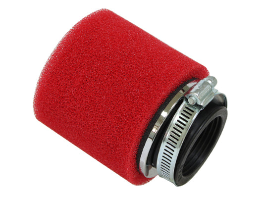 Tec-X Luftfilter, Stage II, Tilkobling Ø 45mm, (Ø 90 / 72mm l. 83mm)